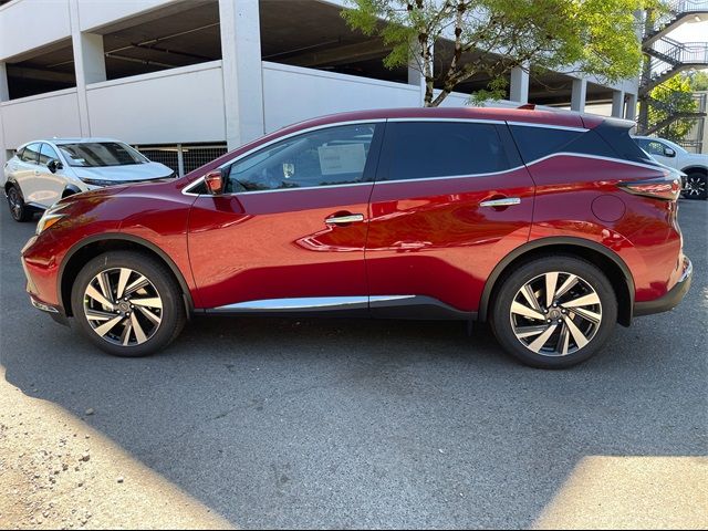 2024 Nissan Murano SL