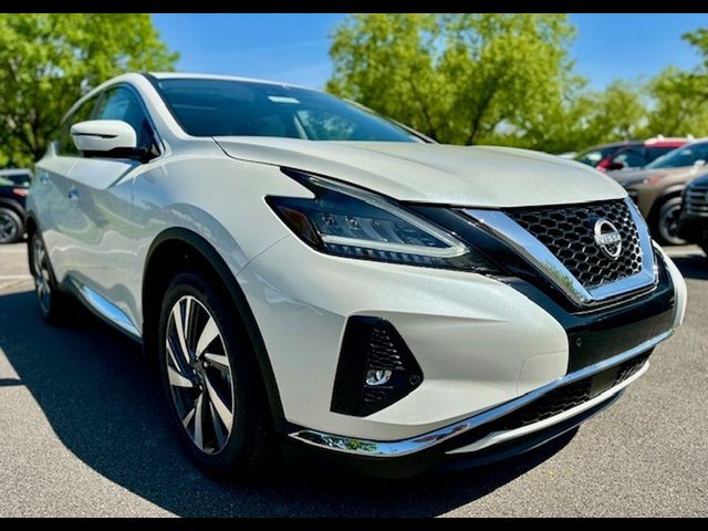 2024 Nissan Murano SL