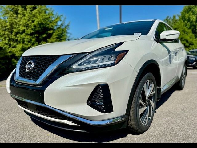 2024 Nissan Murano SL