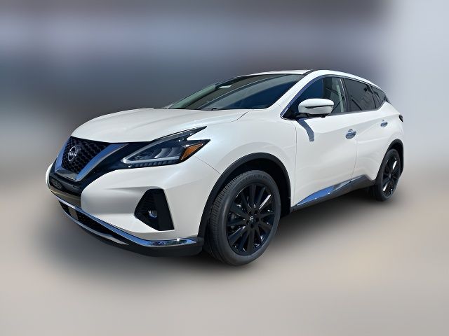 2024 Nissan Murano SL