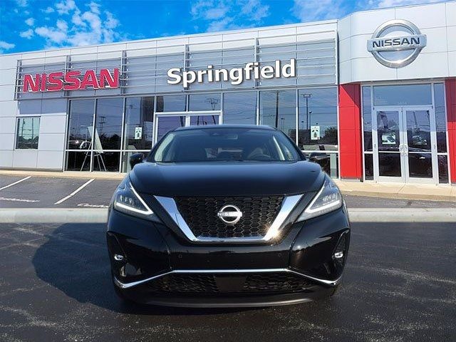 2024 Nissan Murano SL