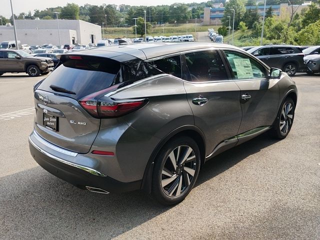 2024 Nissan Murano SL