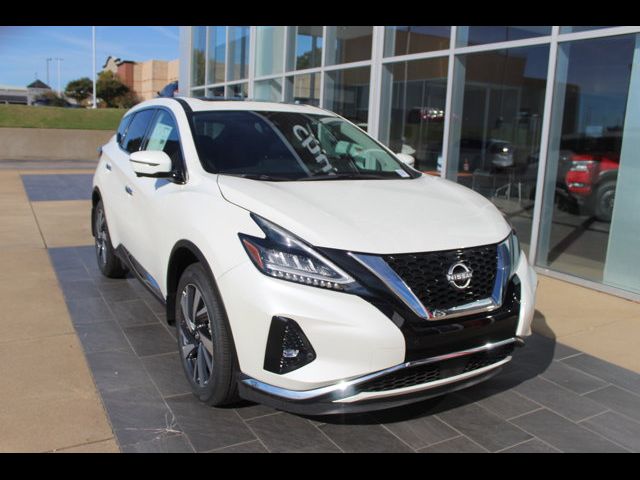 2024 Nissan Murano SL