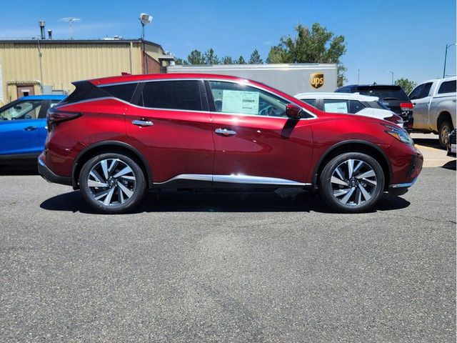 2024 Nissan Murano SL