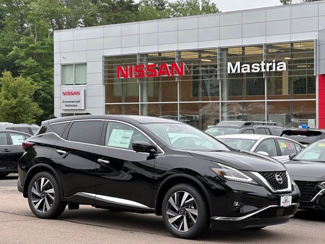 2024 Nissan Murano SL