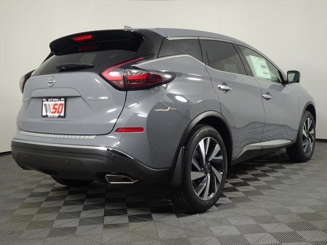 2024 Nissan Murano SL