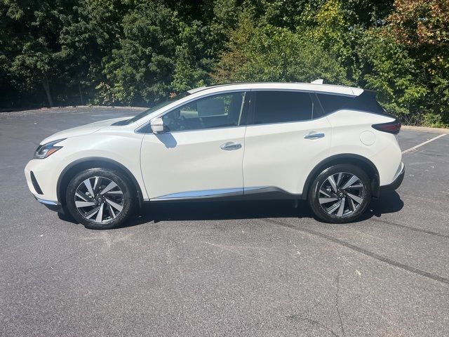 2024 Nissan Murano SL