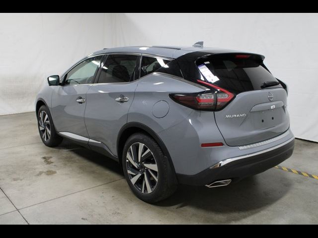 2024 Nissan Murano SL