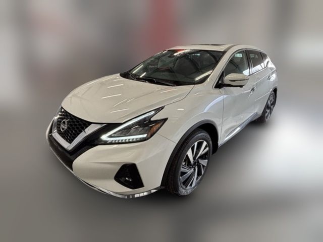 2024 Nissan Murano SL