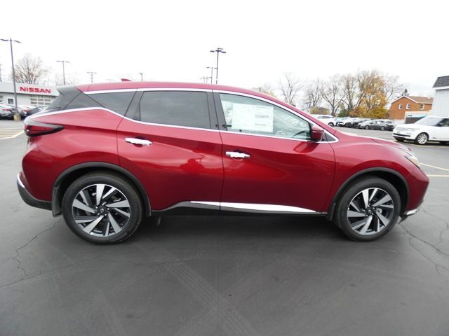 2024 Nissan Murano SL