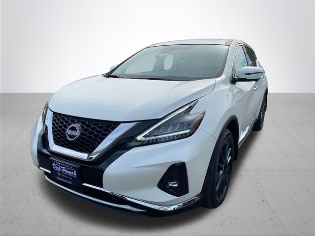 2024 Nissan Murano SL