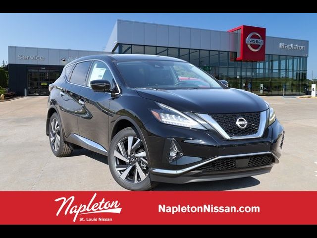 2024 Nissan Murano SL