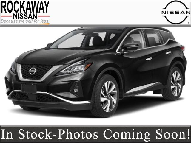 2024 Nissan Murano SL