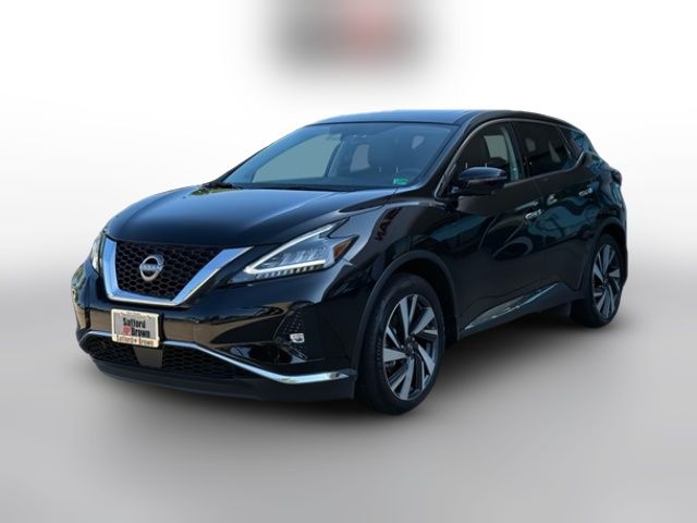2024 Nissan Murano SL