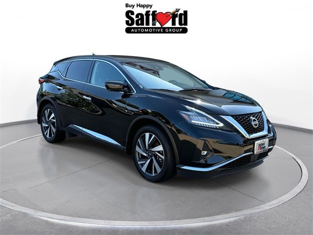 2024 Nissan Murano SL
