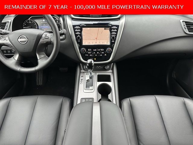 2024 Nissan Murano SL