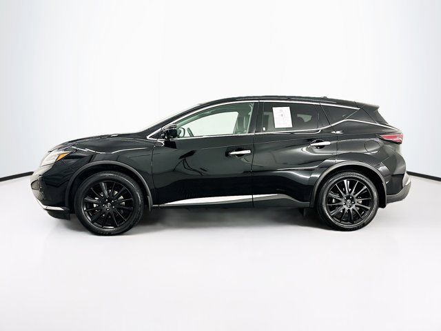 2024 Nissan Murano SL