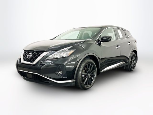 2024 Nissan Murano SL