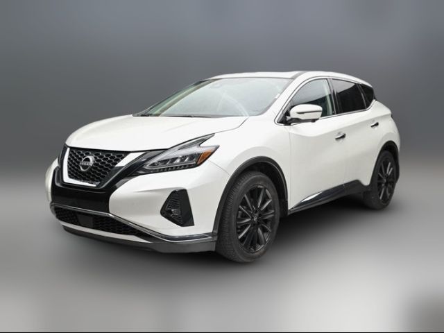 2024 Nissan Murano SL