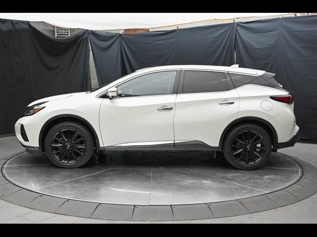 2024 Nissan Murano SL