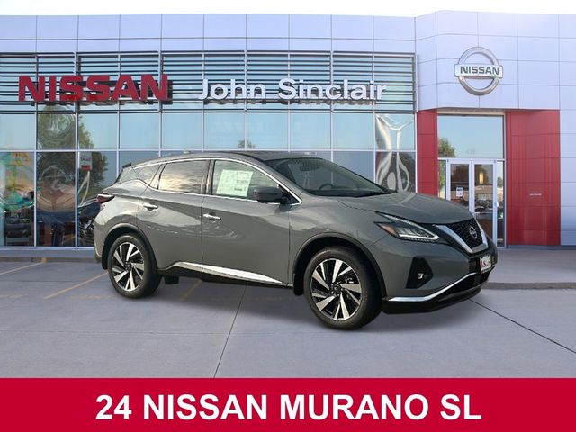 2024 Nissan Murano SL