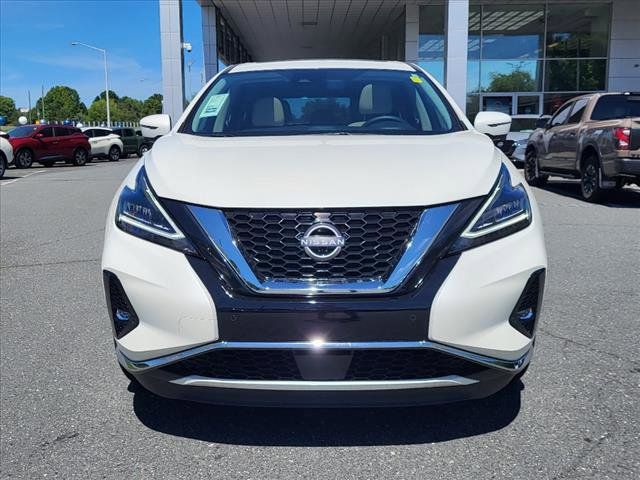 2024 Nissan Murano SL