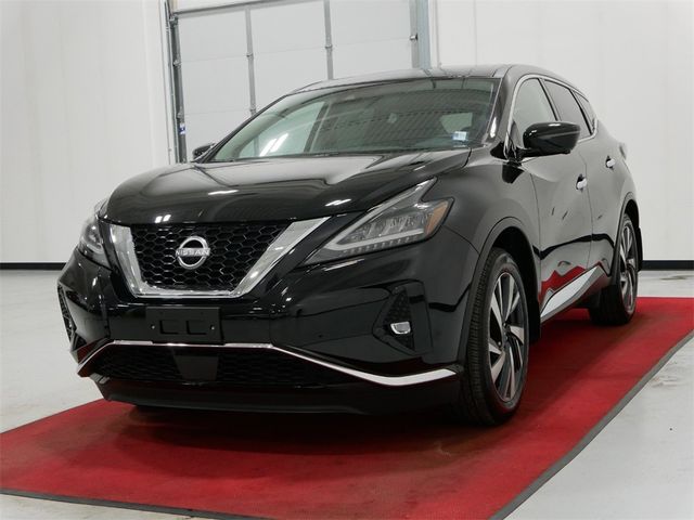 2024 Nissan Murano SL