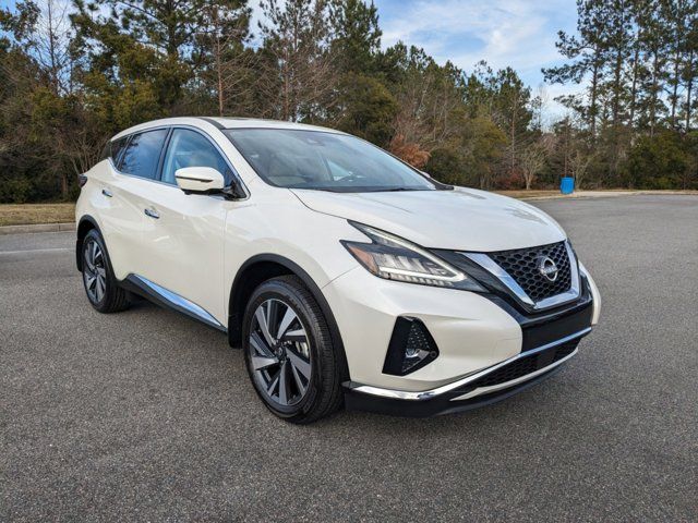 2024 Nissan Murano SL