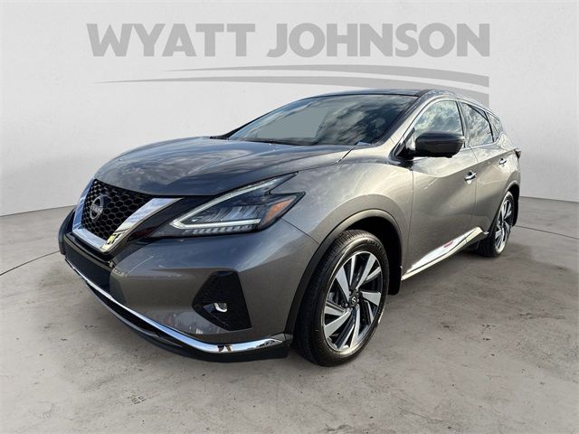 2024 Nissan Murano SL