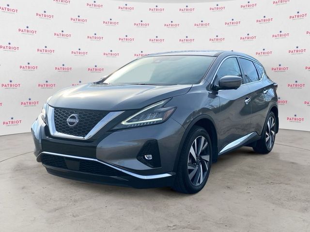 2024 Nissan Murano SL