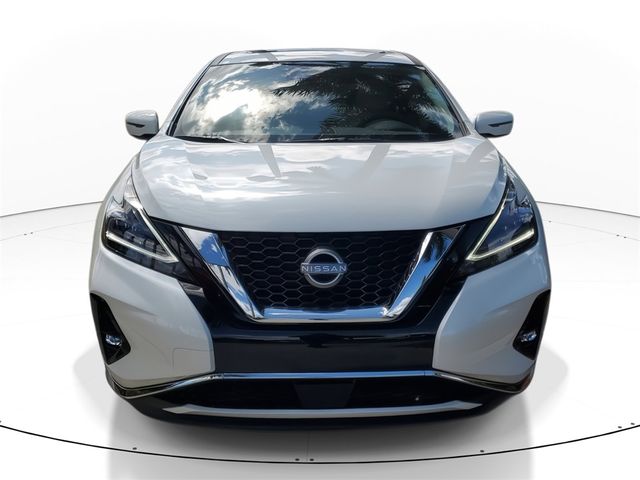 2024 Nissan Murano SL