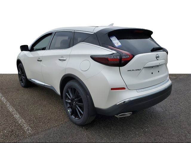 2024 Nissan Murano SL