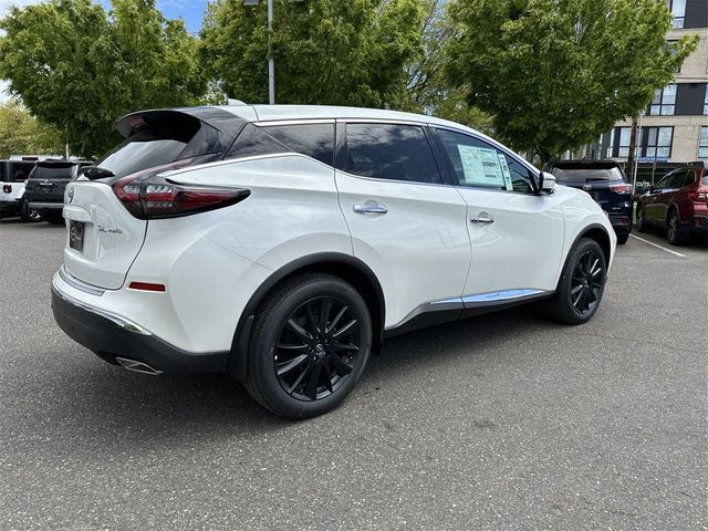 2024 Nissan Murano SL