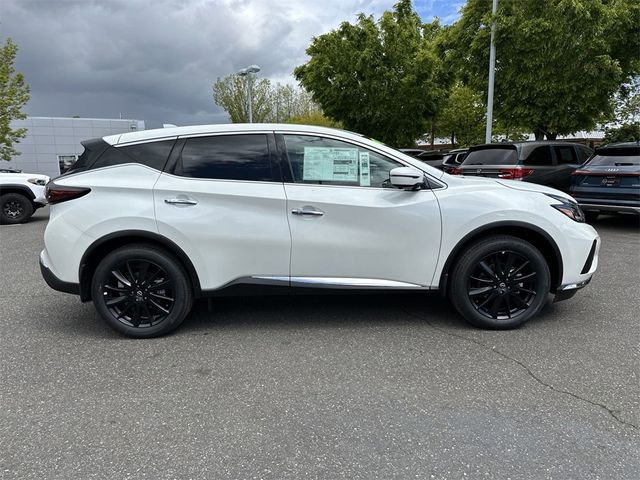 2024 Nissan Murano SL