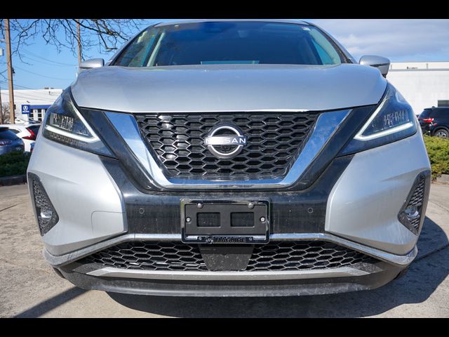 2024 Nissan Murano SL