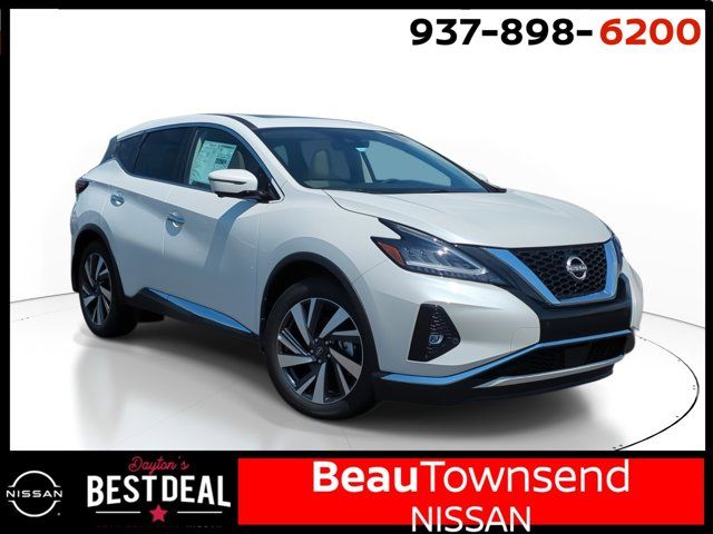 2024 Nissan Murano SL