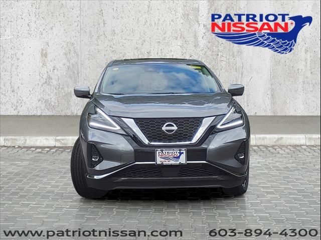 2024 Nissan Murano SL