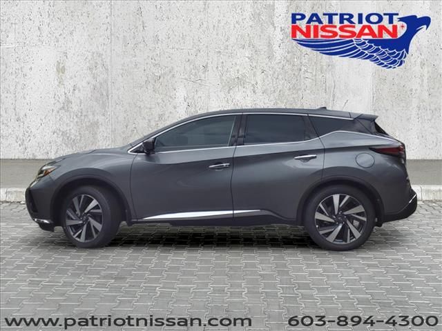 2024 Nissan Murano SL