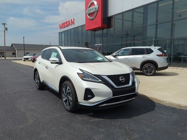 2024 Nissan Murano SL