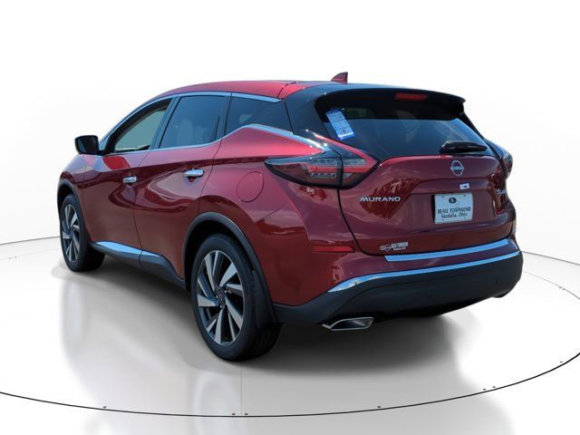 2024 Nissan Murano SL