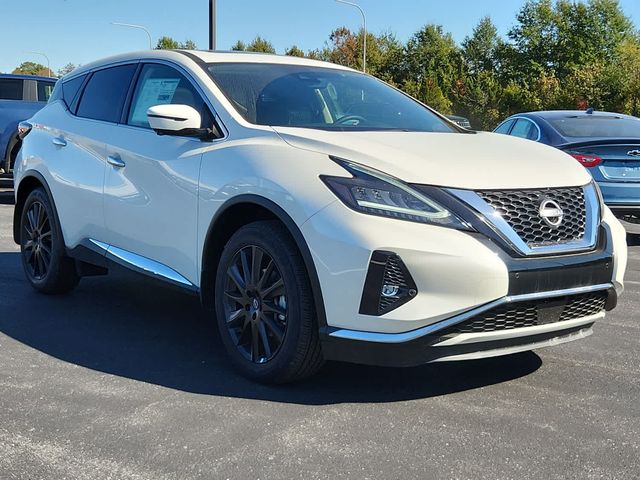 2024 Nissan Murano SL