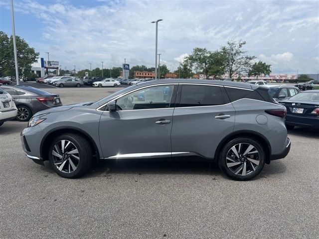 2024 Nissan Murano SL