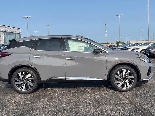 2024 Nissan Murano SL