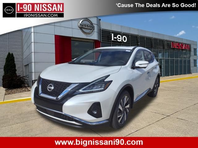 2024 Nissan Murano SL