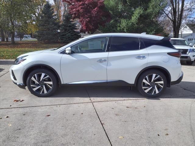 2024 Nissan Murano SL