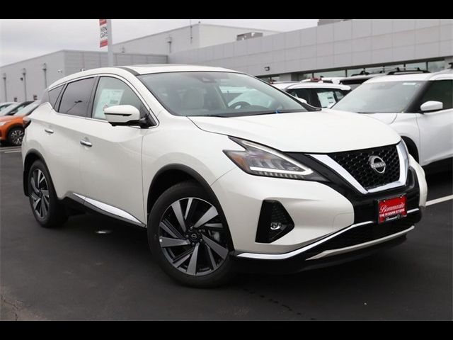 2024 Nissan Murano SL