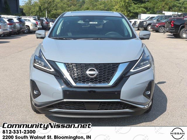 2024 Nissan Murano SL