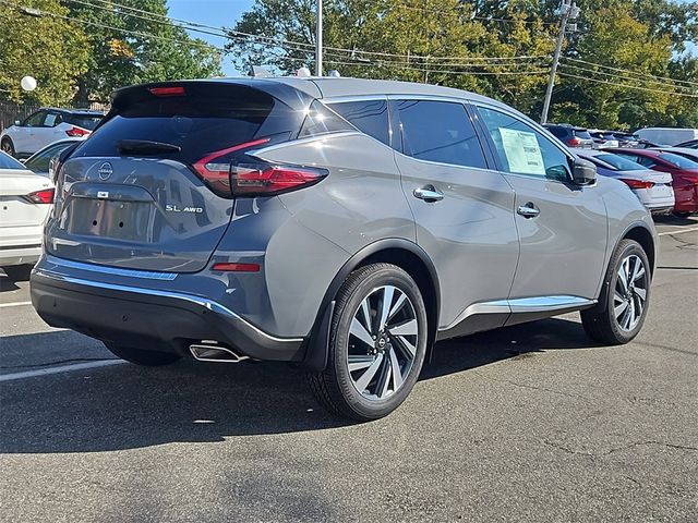 2024 Nissan Murano SL