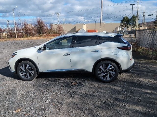 2024 Nissan Murano SL