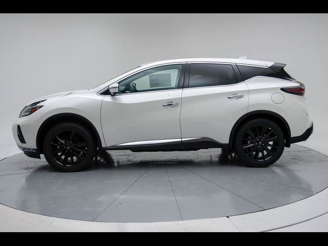 2024 Nissan Murano SL